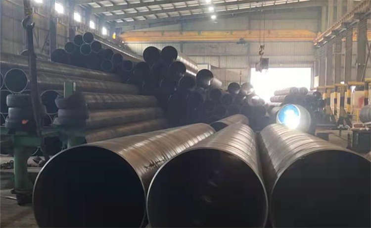 1200mm鋼立柱，1436螺旋焊管廠家，2520mm螺旋鋼管，dn400mm螺旋管
